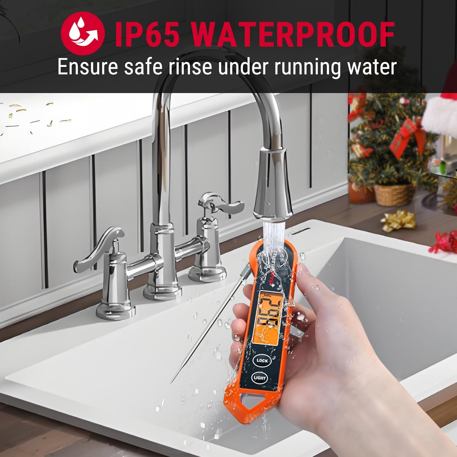 ThermoPro TP19H Digital Meat