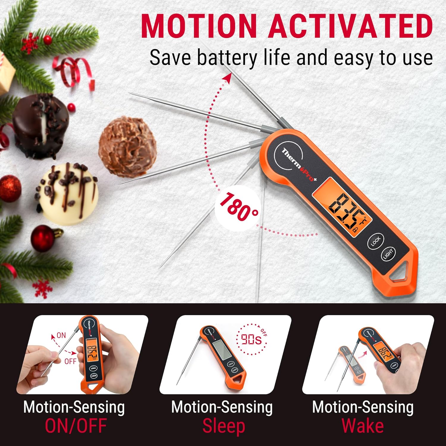 ThermoPro TP19H Digital Meat